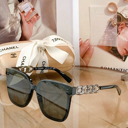 CHL  Sunglasses 3 Color 's