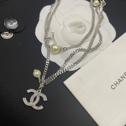 CHL Necklace