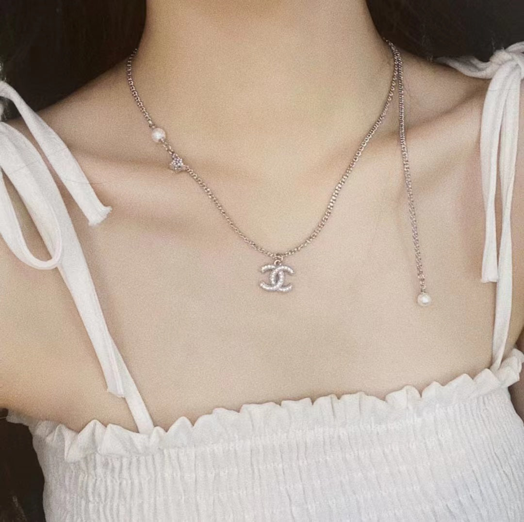 CHL Necklace