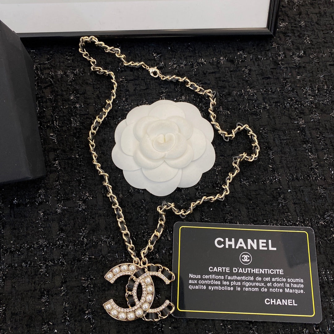 CHL Necklace