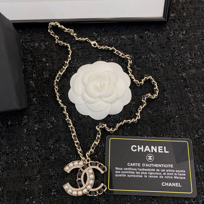 CHL Necklace