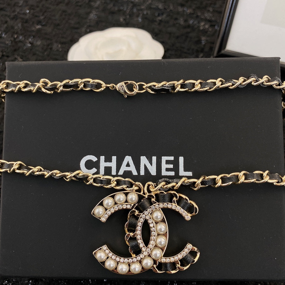 CHL Necklace