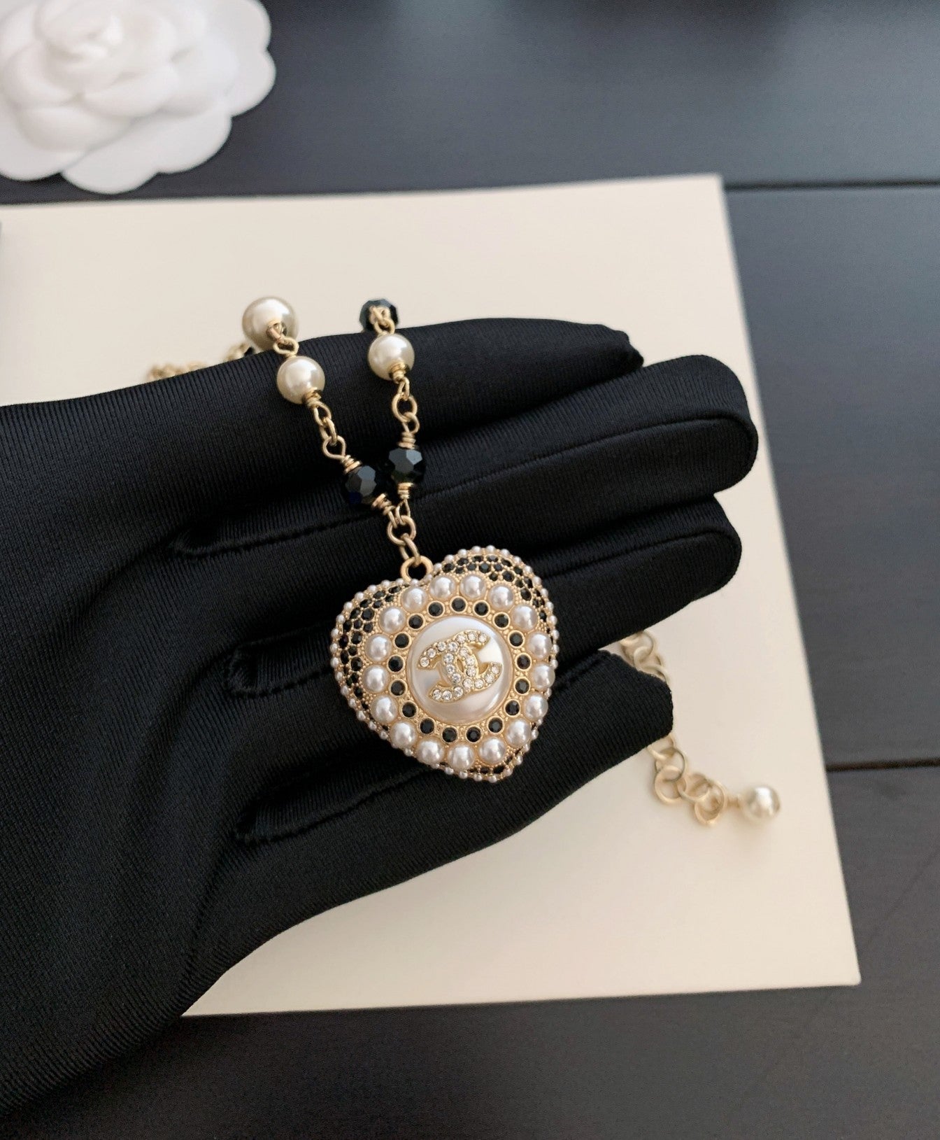 CHL Necklace