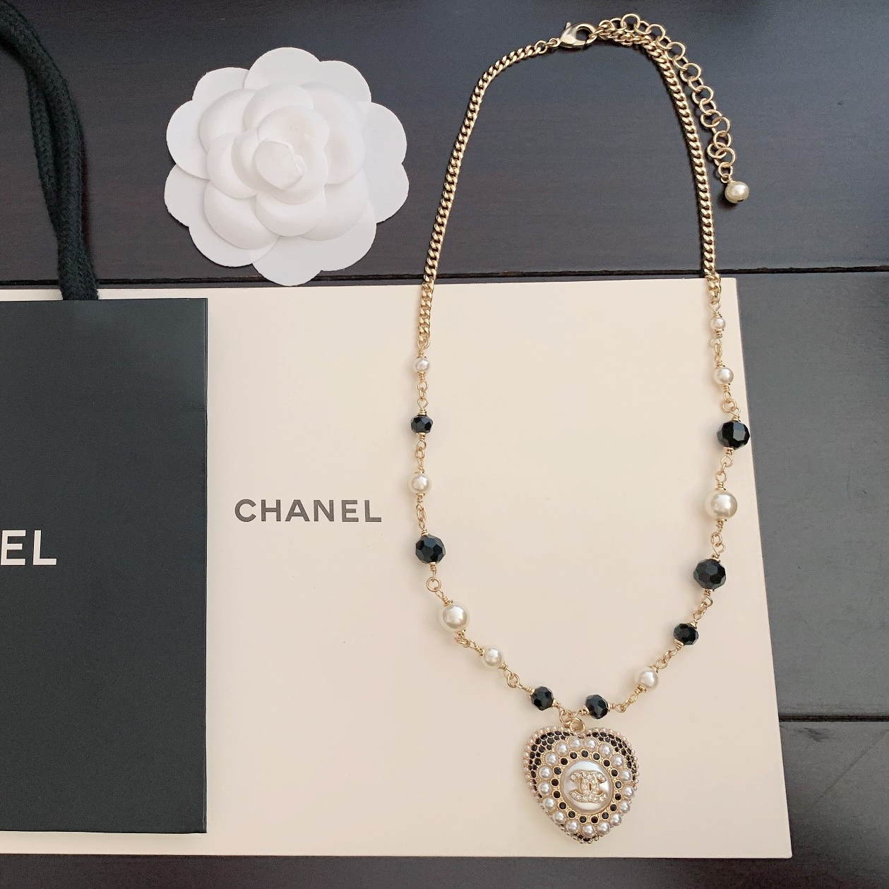 CHL Necklace