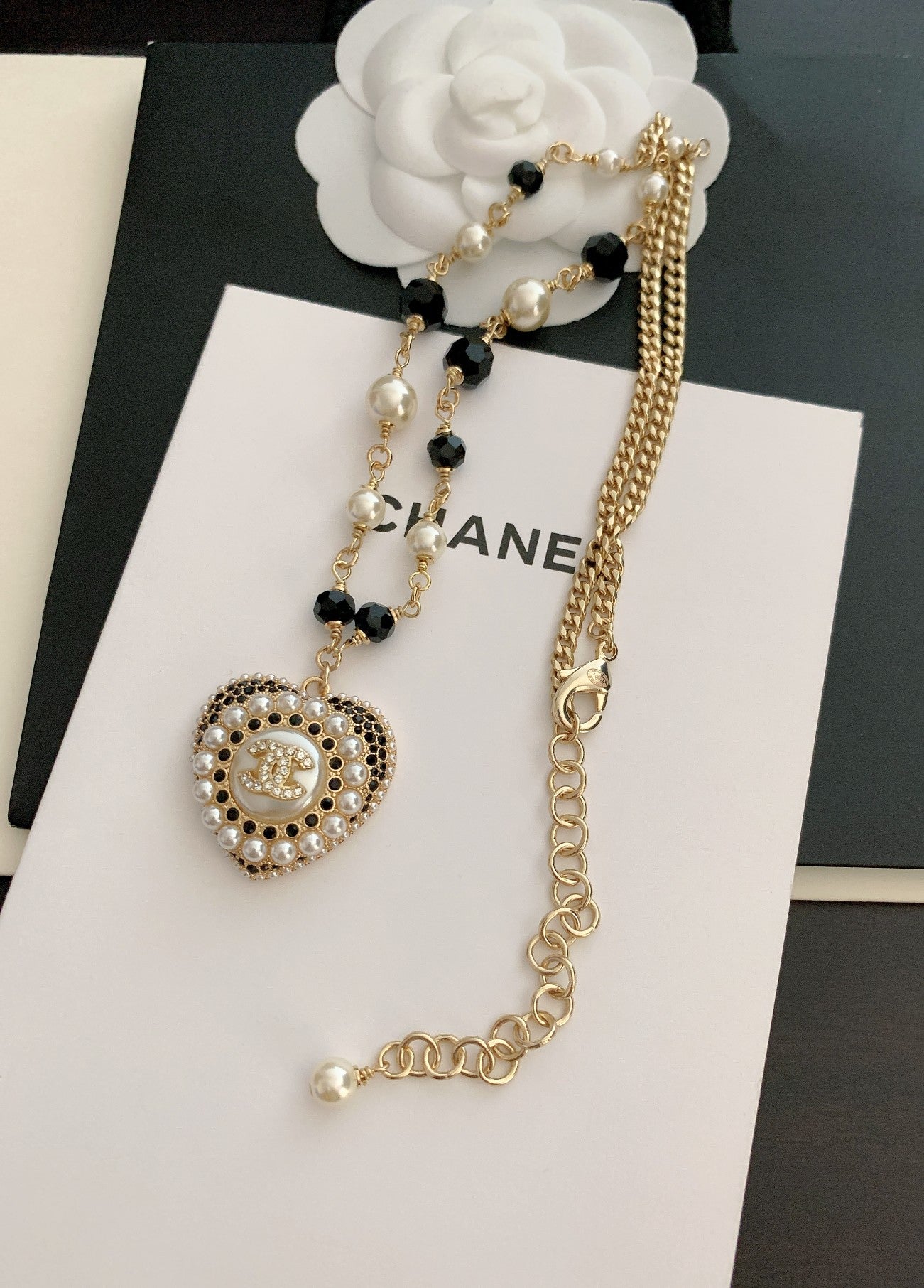 CHL Necklace