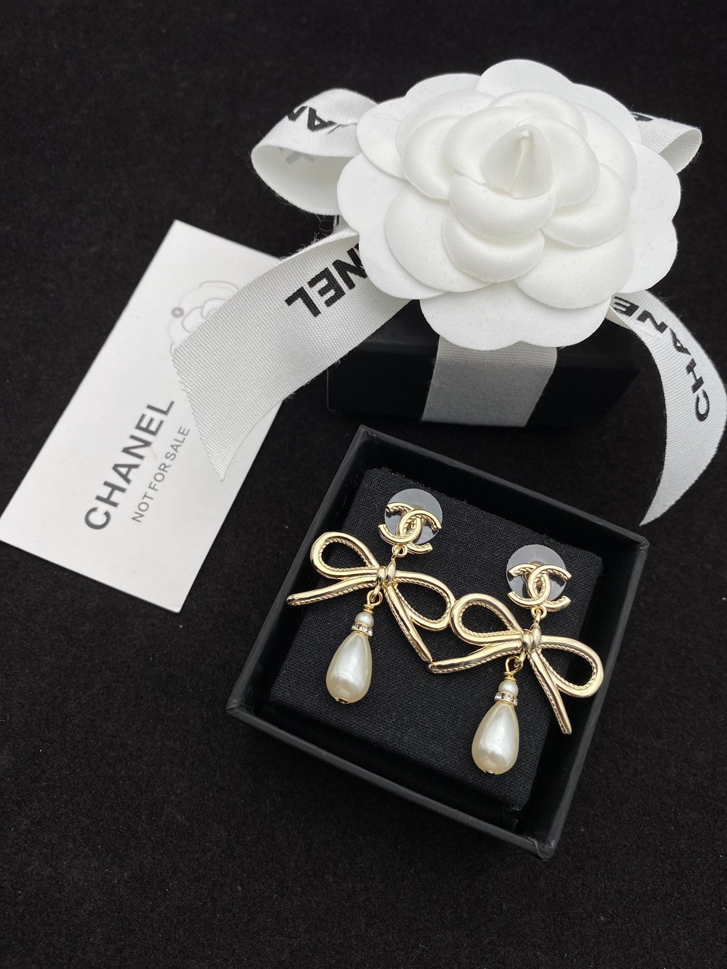 CHL Earrings