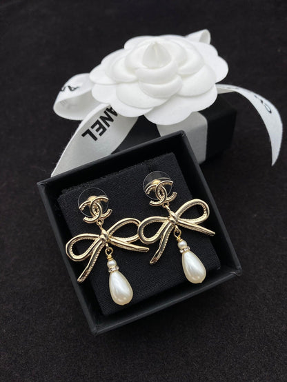 CHL Earrings