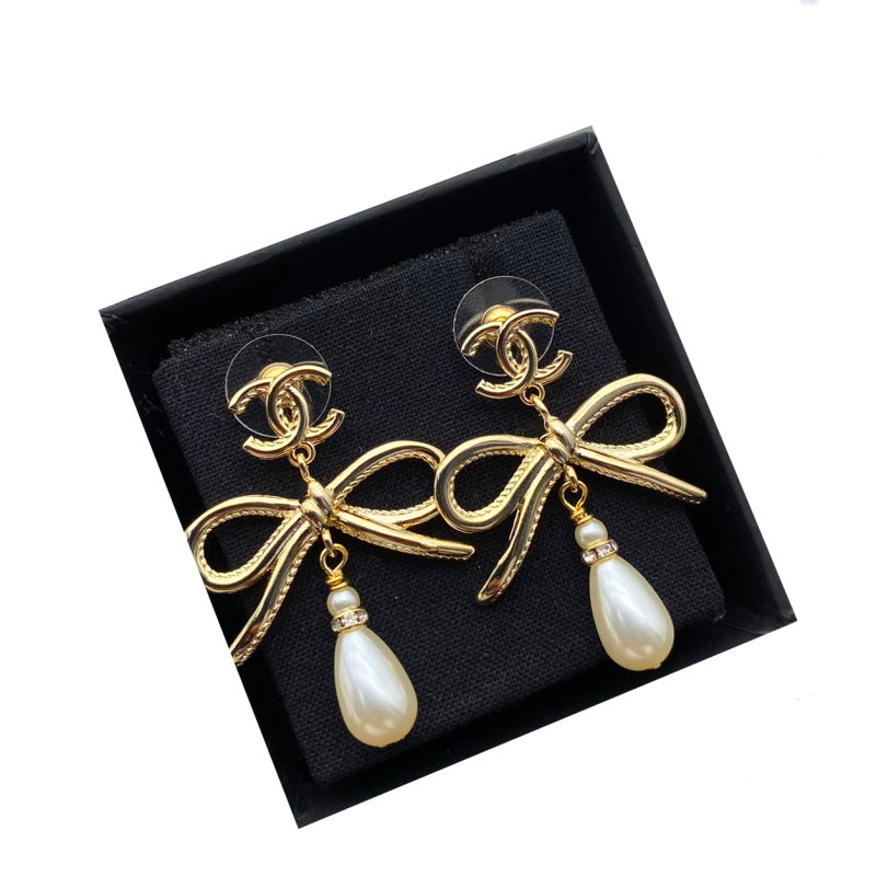 CHL Earrings