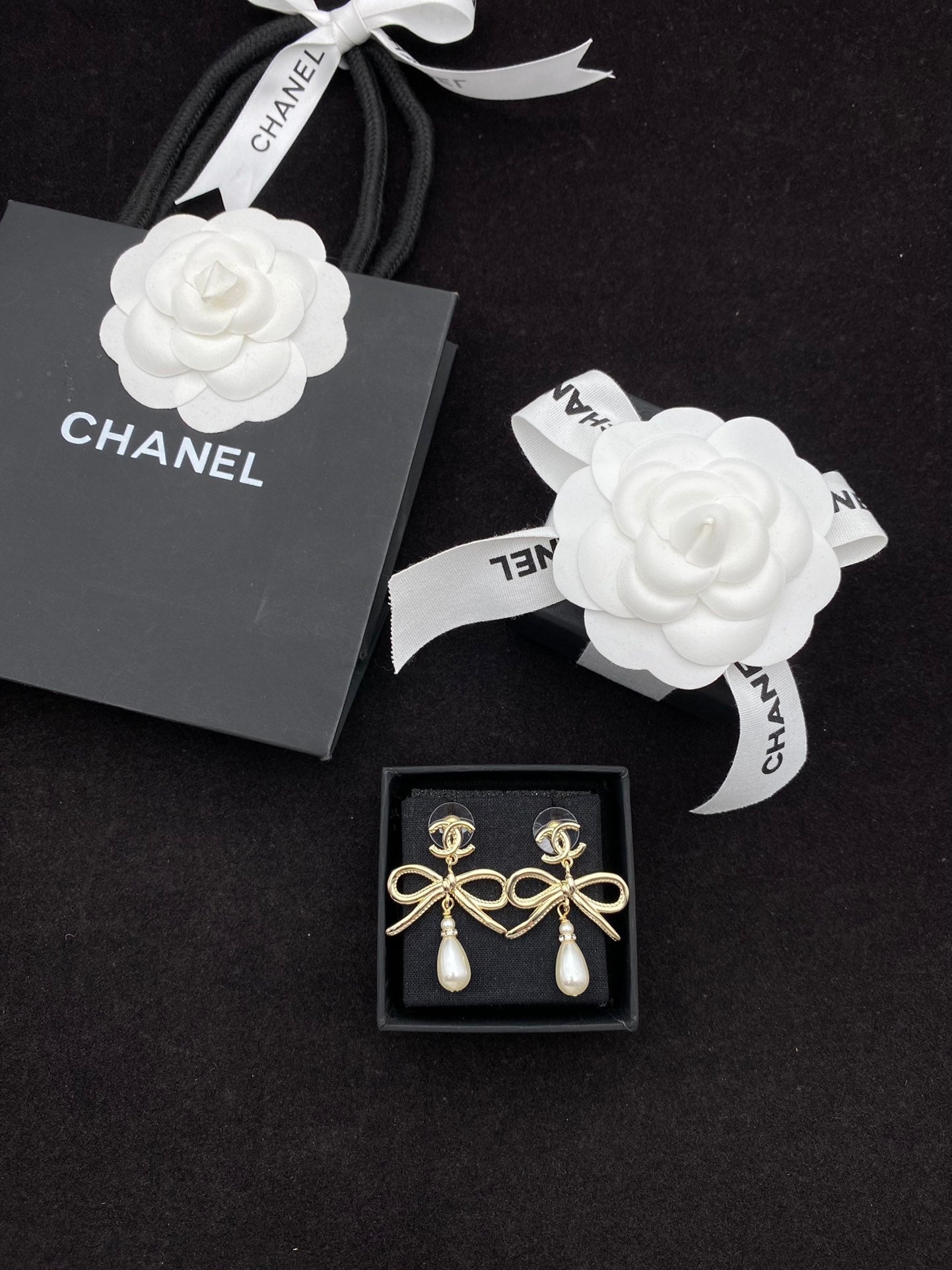 CHL Earrings