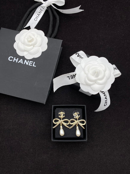 CHL Earrings
