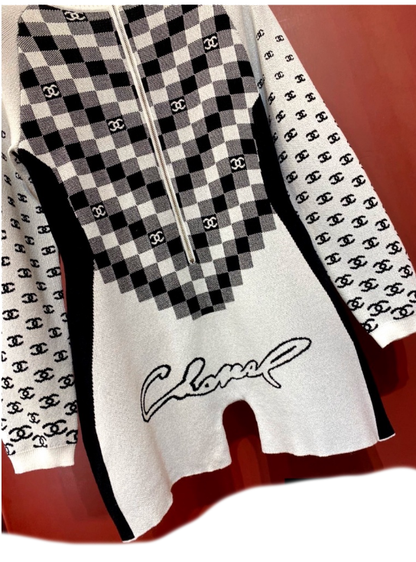 CHL Sport Suit  Jumpsuit