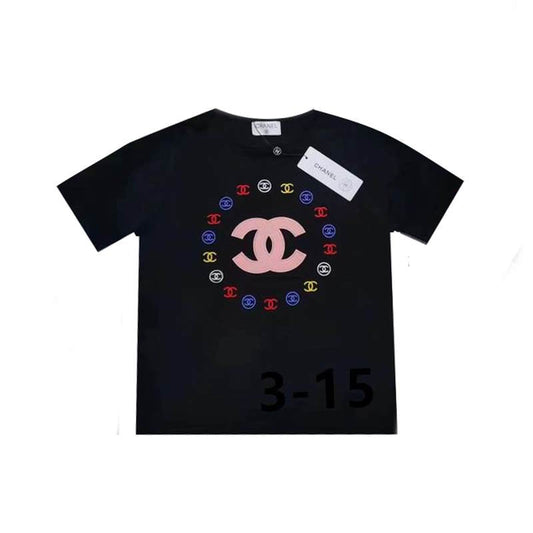 CHL T -shirt 2 Color 's  Woman