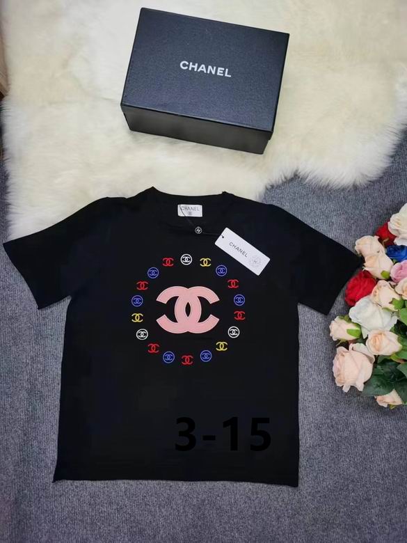 CHL T -shirt 2 Color 's  Woman