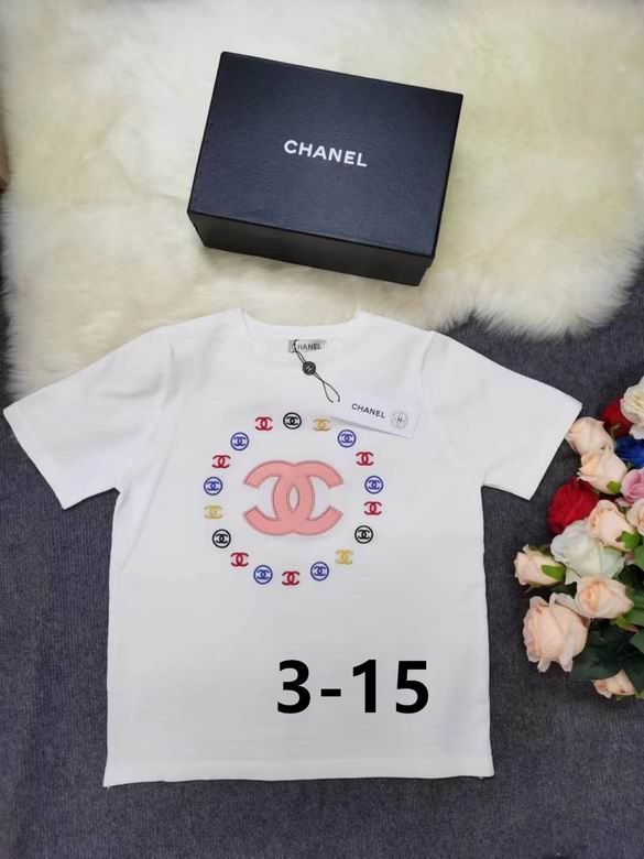 CHL T -shirt 2 Color 's  Woman