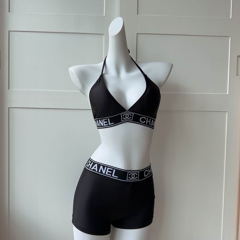 CHL Underwear Woman  2 set