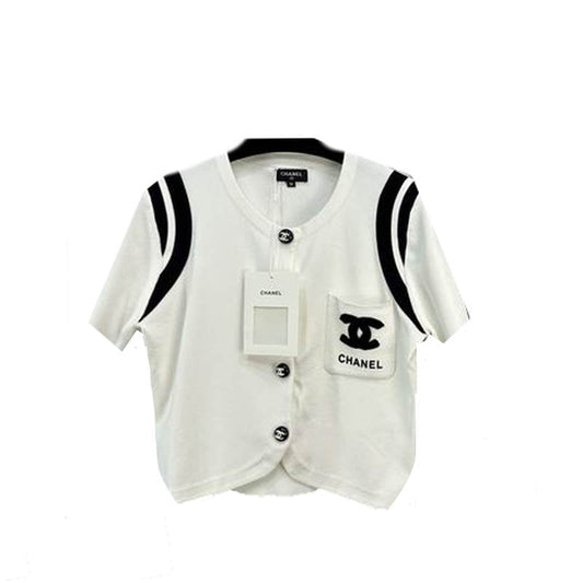 CHL Sweater JAcket  Woman knitted 2 Color 's