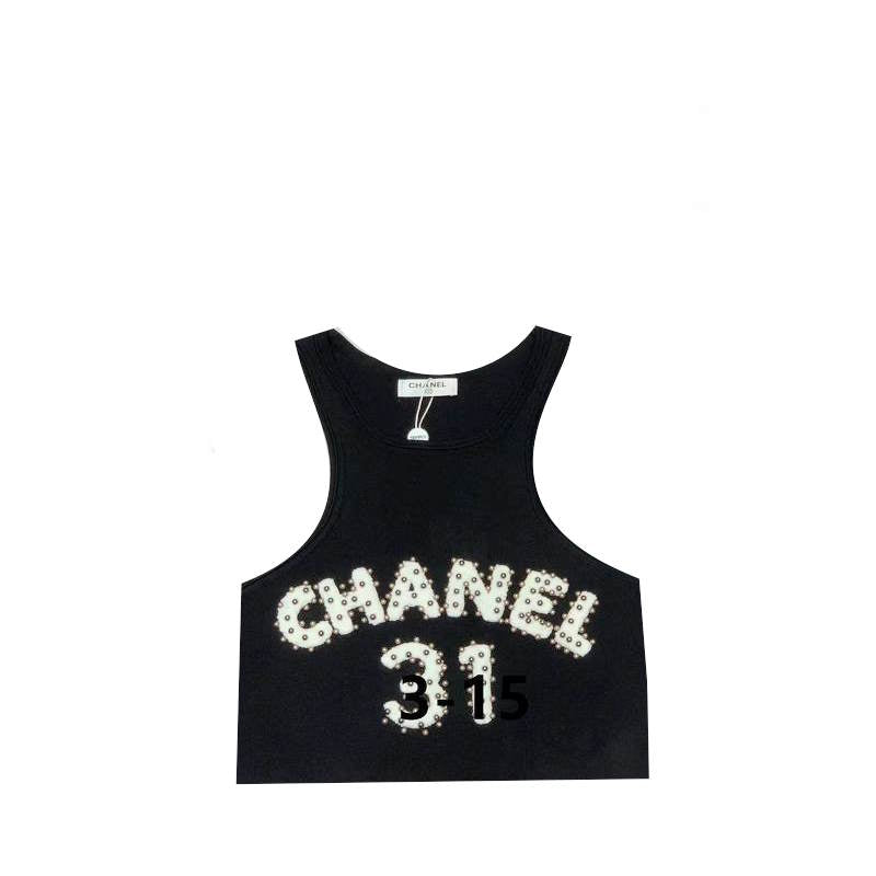CHL Tank  Top  T shirt 2 Color 's  Woman