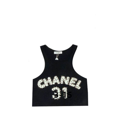 CHL Tank  Top  T shirt 2 Color 's  Woman