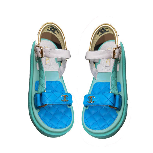 CHL  Sandals 2 Color 's