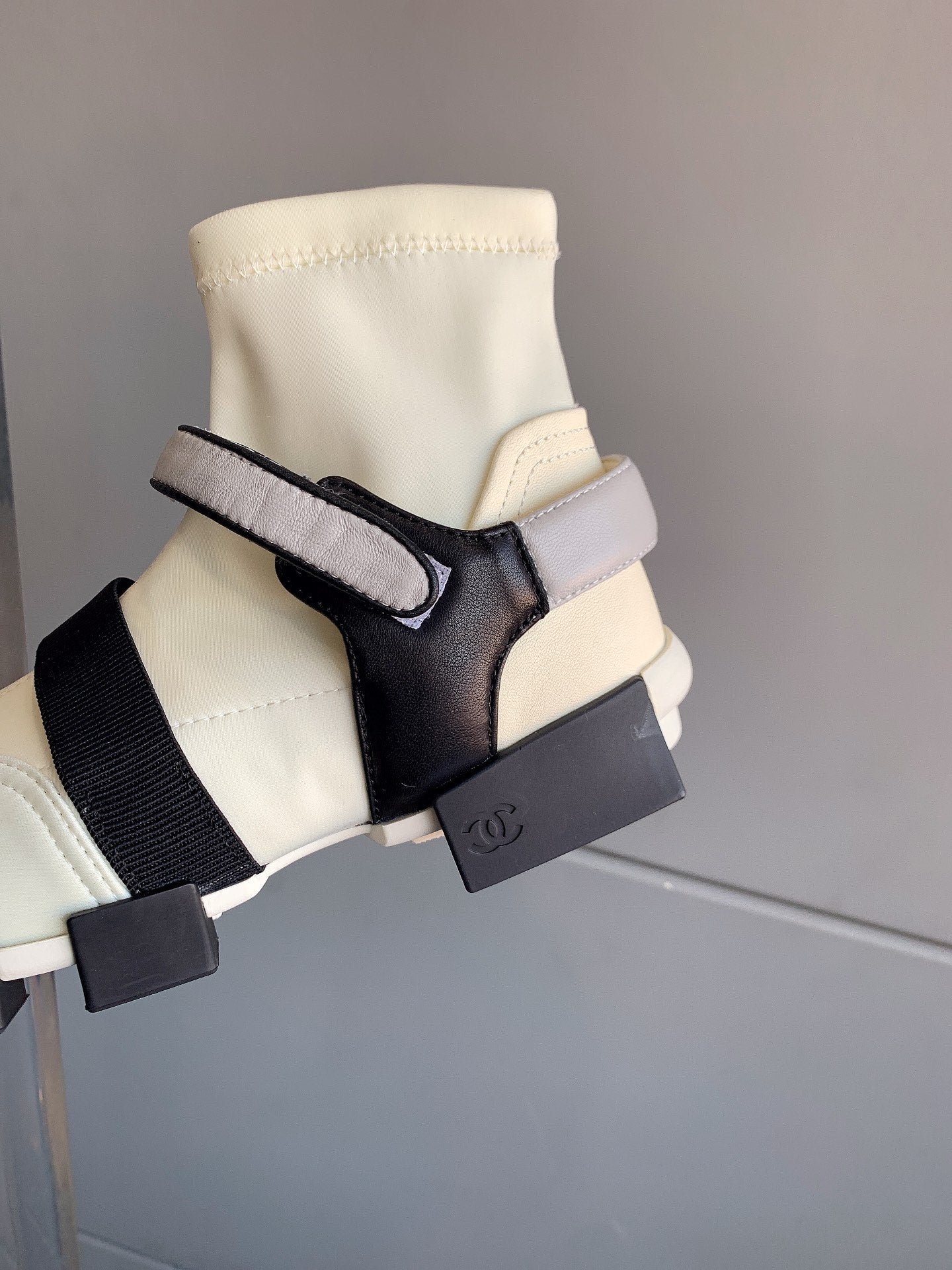 CHL Trainer Boots  2 Color 's