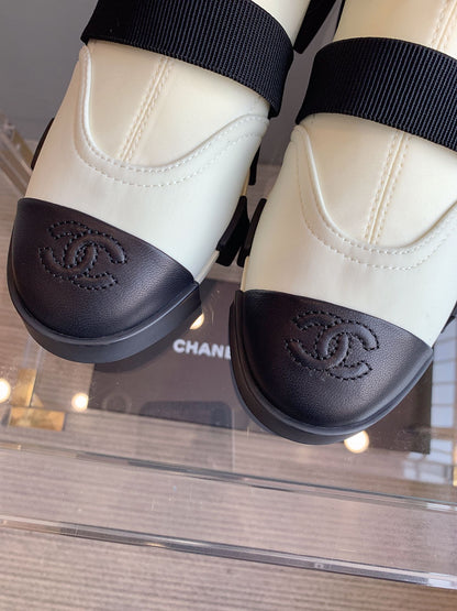 CHL Trainer Boots  2 Color 's