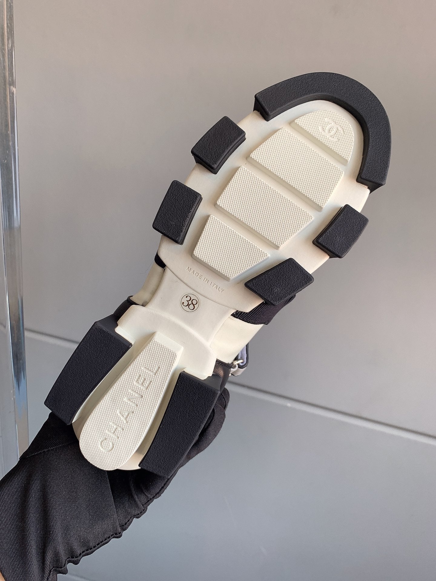 CHL Trainer Boots  2 Color 's