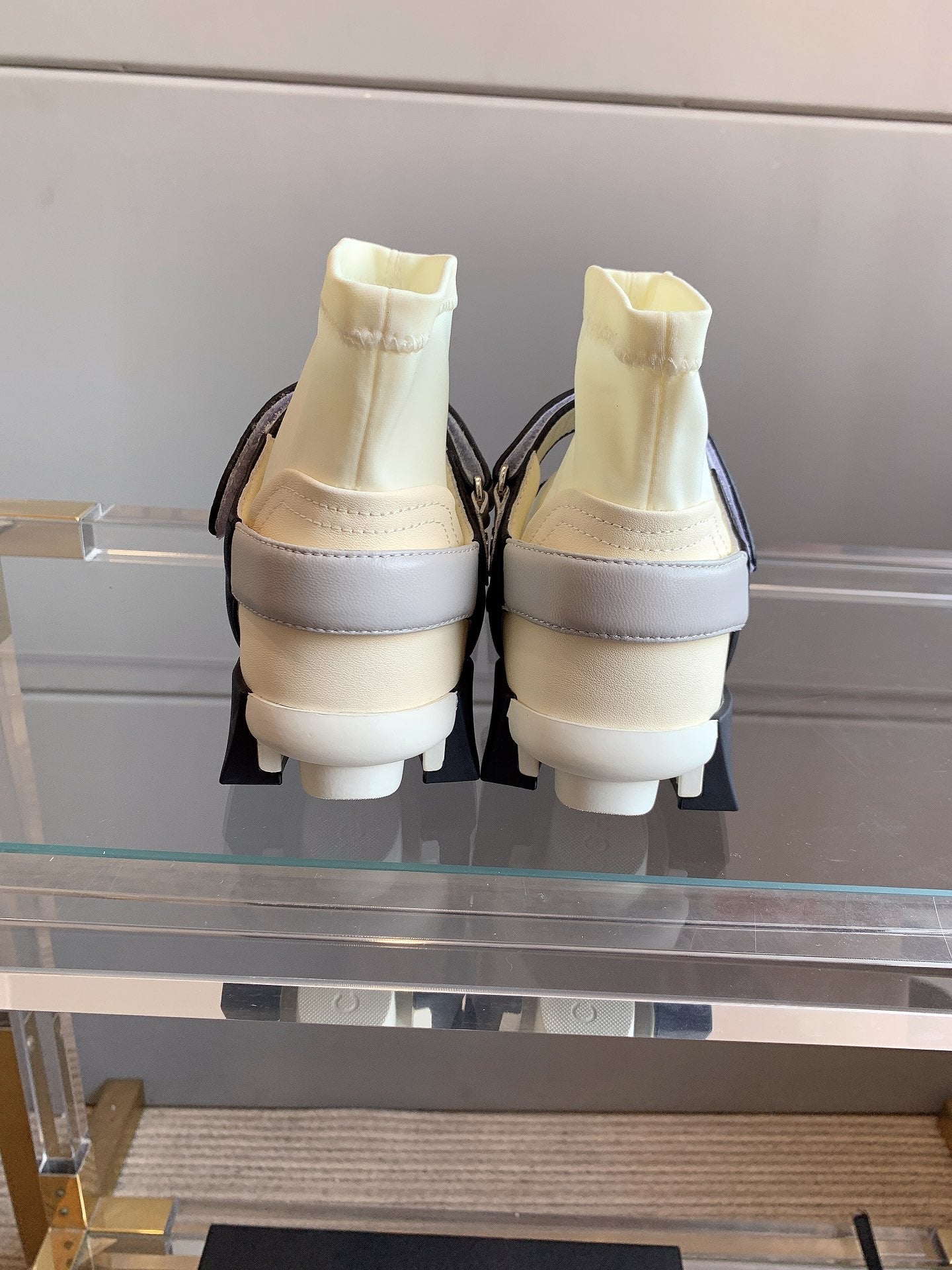 CHL Trainer Boots  2 Color 's