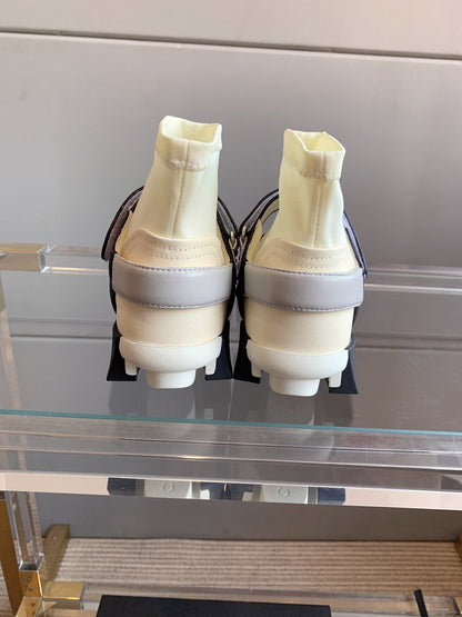 CHL Trainer Boots  2 Color 's