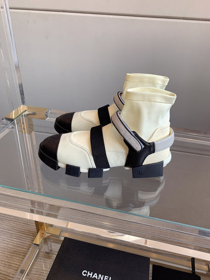 CHL Trainer Boots  2 Color 's