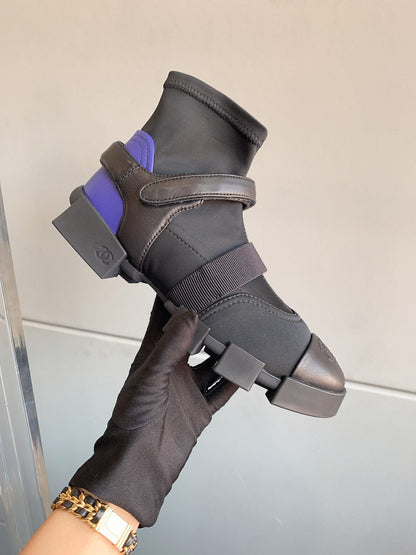 CHL Trainer Boots  2 Color 's