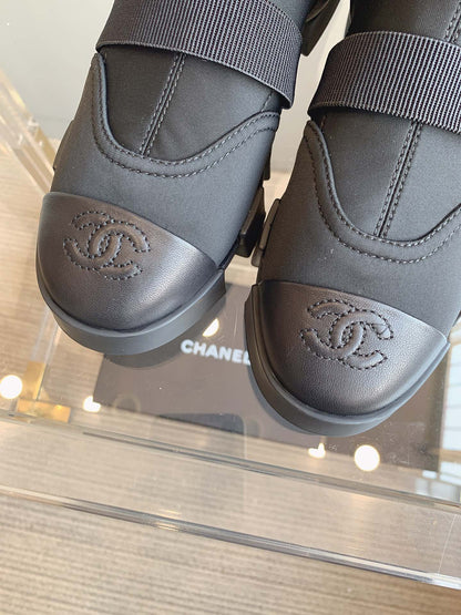 CHL Trainer Boots  2 Color 's