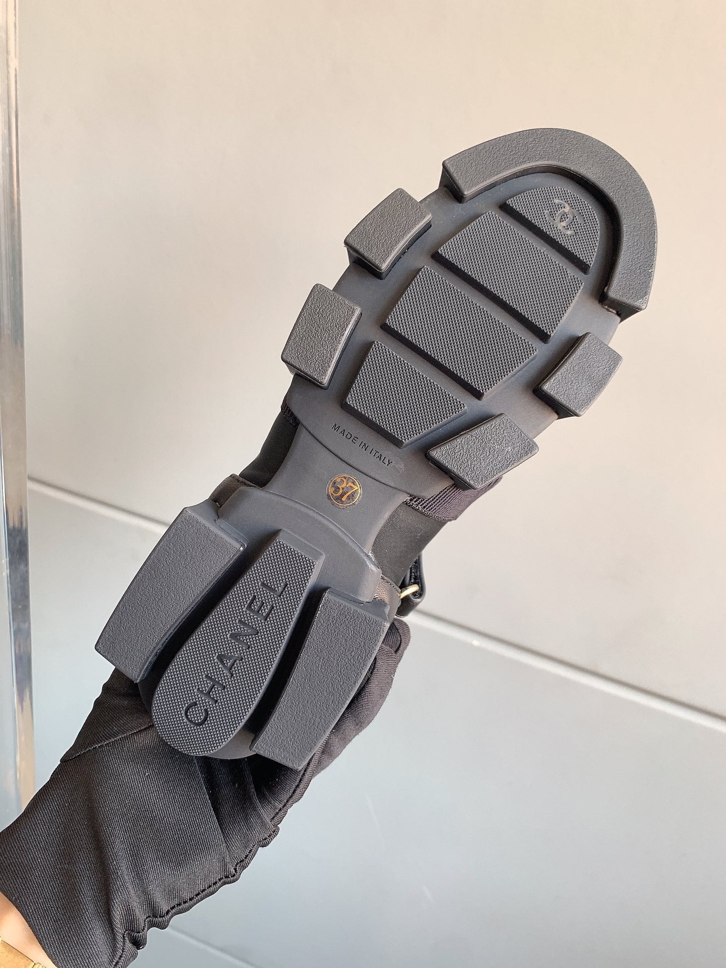 CHL Trainer Boots  2 Color 's