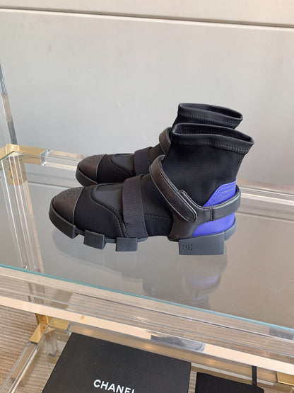 CHL Trainer Boots  2 Color 's