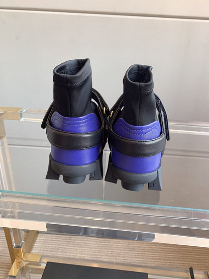 CHL Trainer Boots  2 Color 's