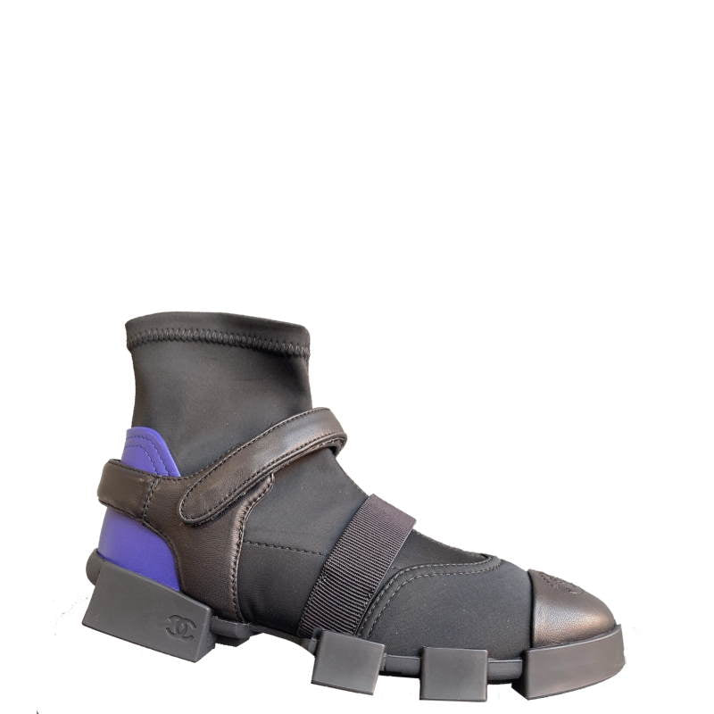 CHL Trainer Boots  2 Color 's