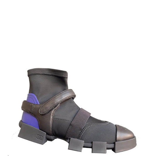 CHL Trainer Boots  2 Color 's