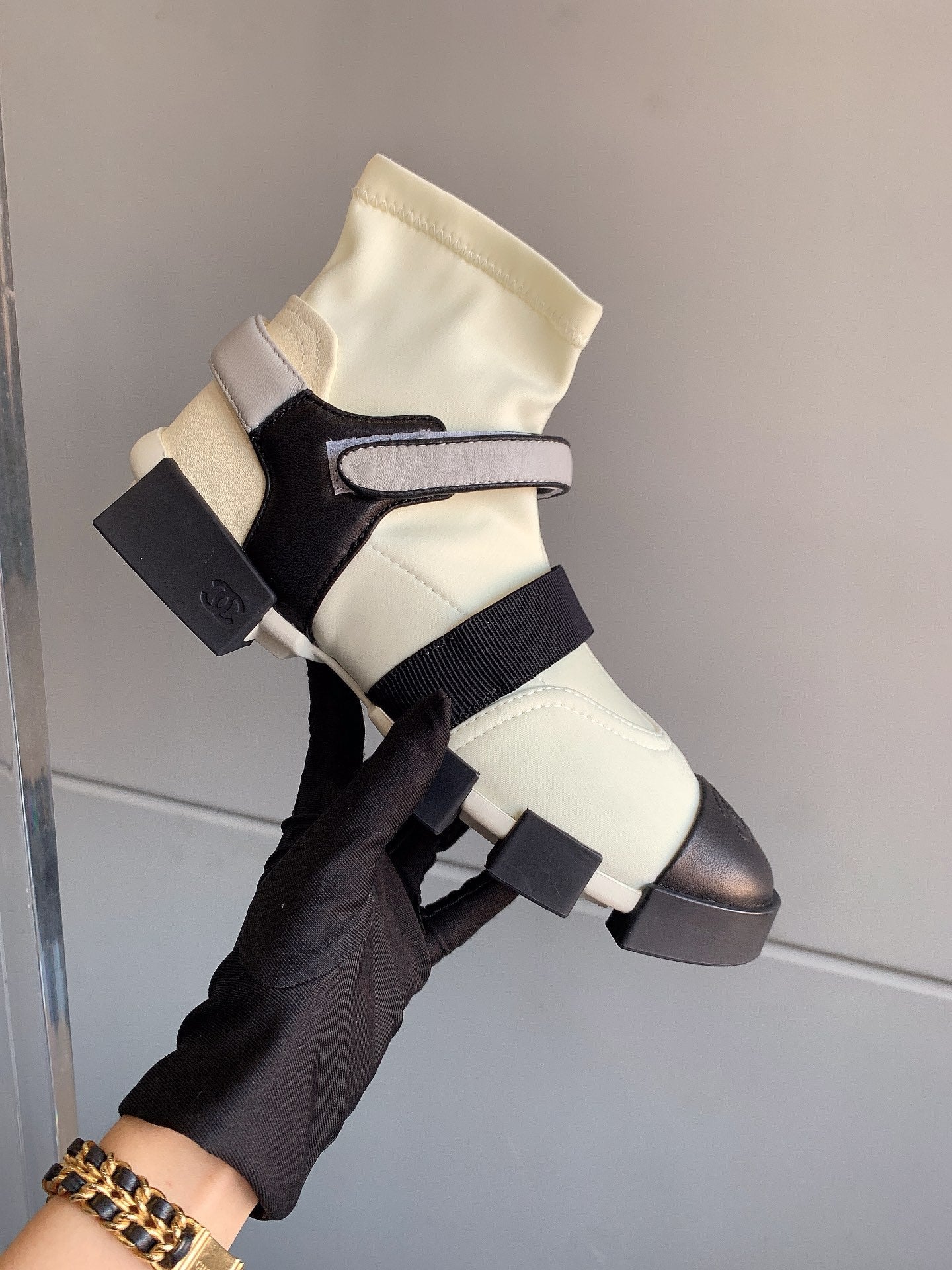 CHL Trainer Boots  2 Color 's