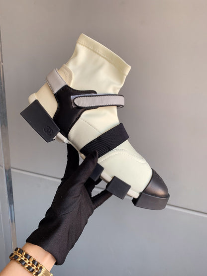 CHL Trainer Boots  2 Color 's