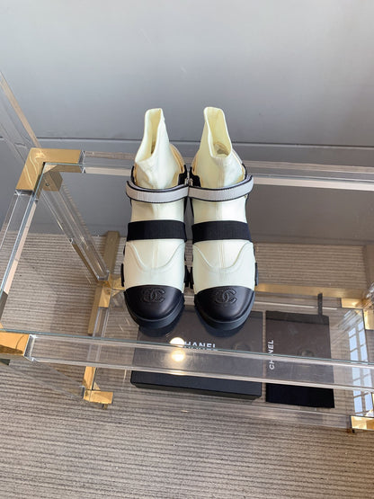 CHL Trainer Boots  2 Color 's