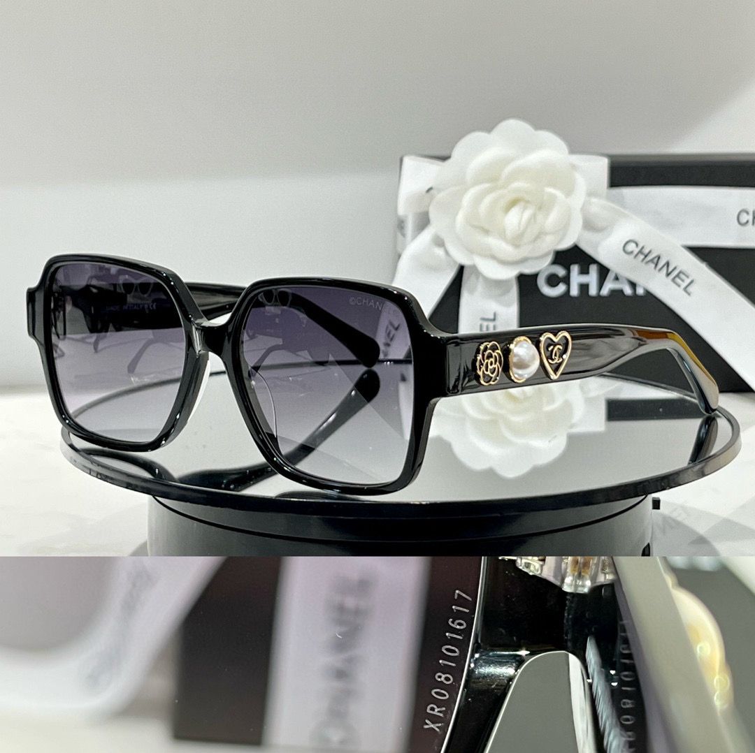 CHL Sunglasses 2 Color 's