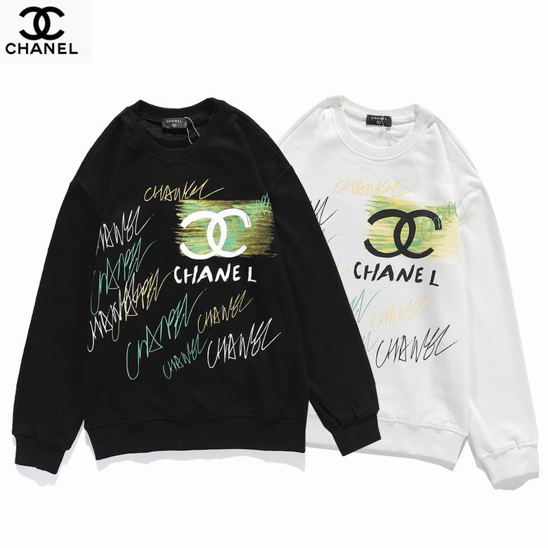 CHL Sweater Sweatshirt  2 Color 's