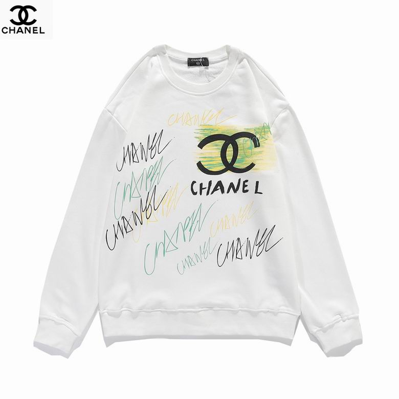 CHL Sweater Sweatshirt  2 Color 's