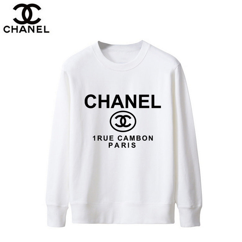 CHL  Sweater Sweatshirt 2 Color 's