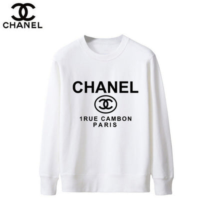 CHL  Sweater Sweatshirt 2 Color 's