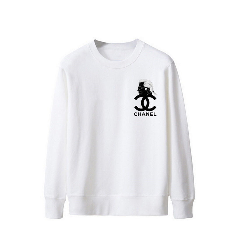 CHL  Sweater Sweatshirt 2 Color 's