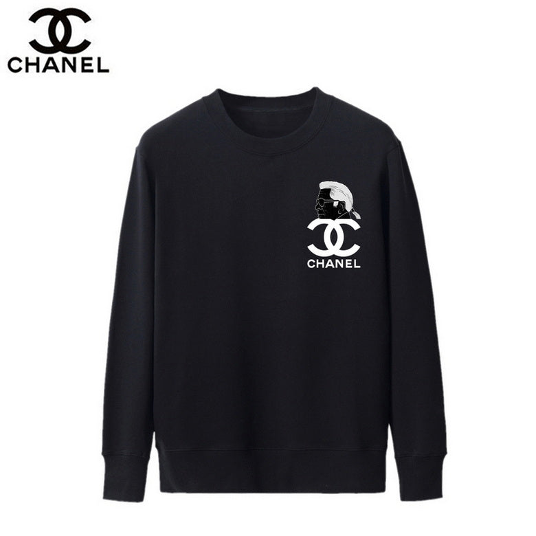 CHL  Sweater Sweatshirt 2 Color 's