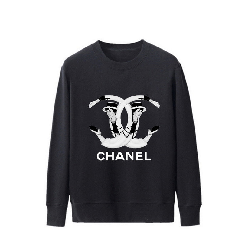 CHL  Sweater Sweatshirt 2 Color 's