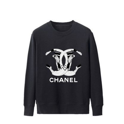CHL  Sweater Sweatshirt 2 Color 's