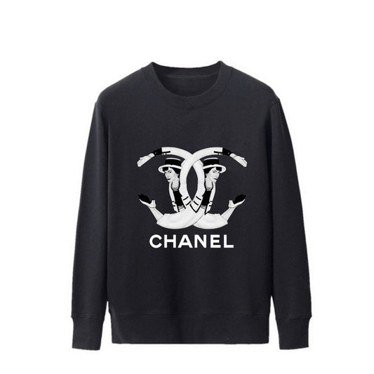 CHL  Sweater Sweatshirt 2 Color 's