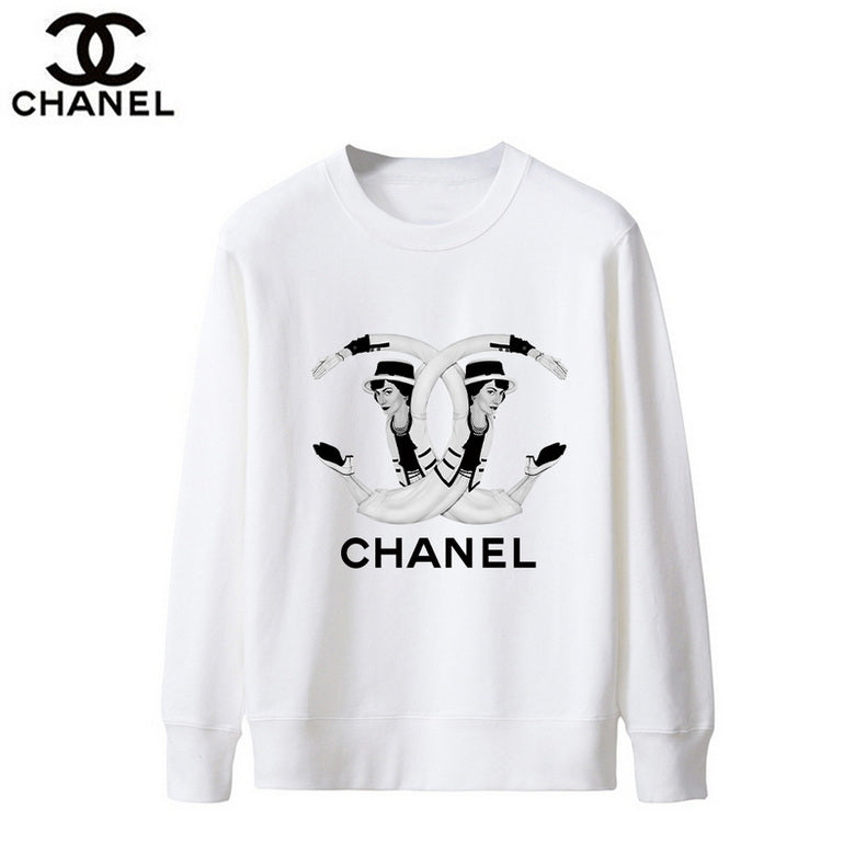 CHL  Sweater Sweatshirt 2 Color 's